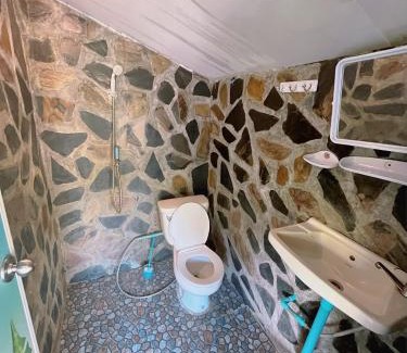 Baan Tai Ski Chalet | Child-Friendly Retreat in Silver Cliff Room 3