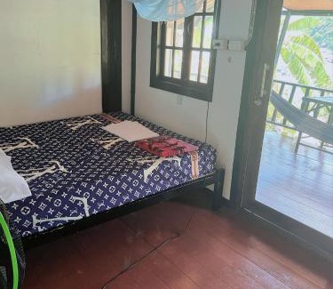 Baan Tai Ski Chalet | Child-Friendly Retreat in Silver Cliff Room 3