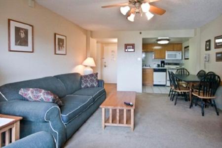 Snowshoe Hotel | Relax at Silver Creek Lodge with Pool and Hot Tub Access