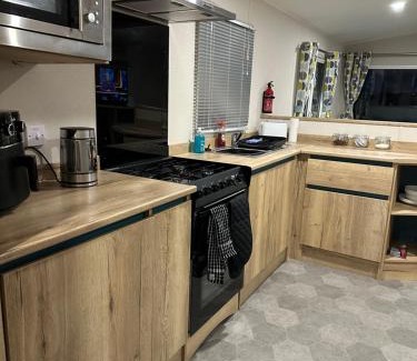Lossiemouth House | Silver Dunes