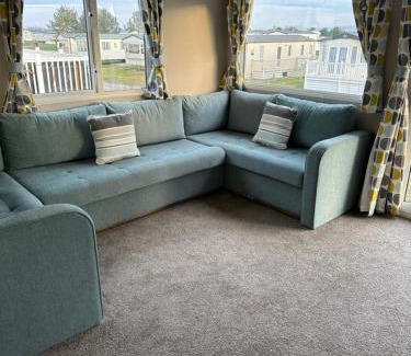 Lossiemouth House | Silver Dunes