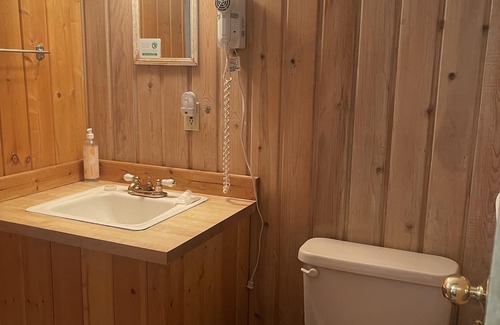 Salt Lake Mountain Resorts Cabin | Experience Silver Fork Lodge: Spa, Dining & Family Fun
