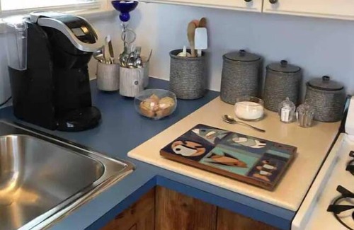 Tillicum House | Child-Friendly Silver Fox Log Cabin - Guest Rated 10/10