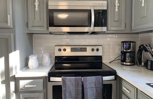 Bushkill House | Waterfront Silver Fox Home with Hot Tub & Spa - 9.8/10 Rating