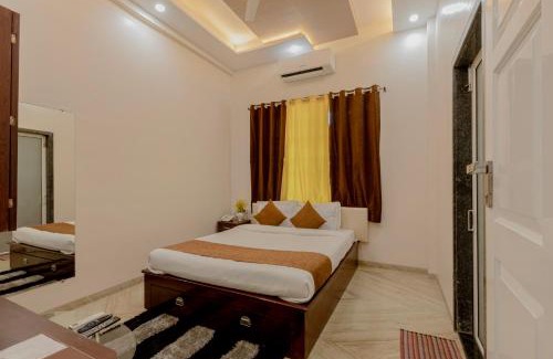 Bhilar Resort | Pet-Friendly Silver Galaxy Resort with Spa & Dining Options