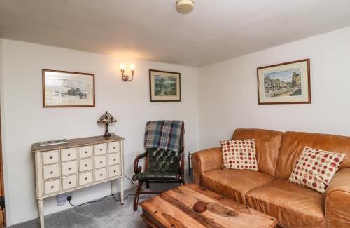Lofthouse House | Enchanting Silver Hill Cottage: Rated 9.1/10 by Guests
