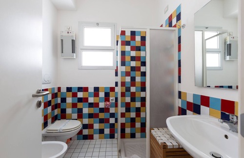 Matino Hotel | Discover 1744 Silver Hotel - Le Quadruple with Breakfast!