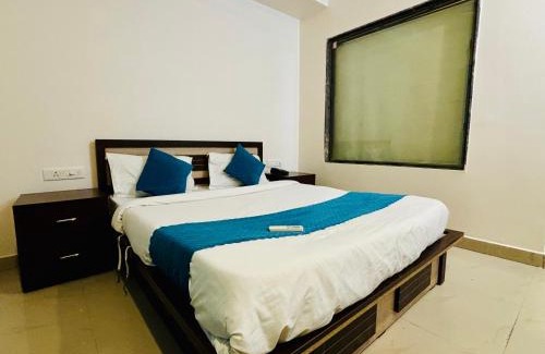 Nagpur Hotel | Discover Silver Key Suites: Pet-Friendly with Dining Options