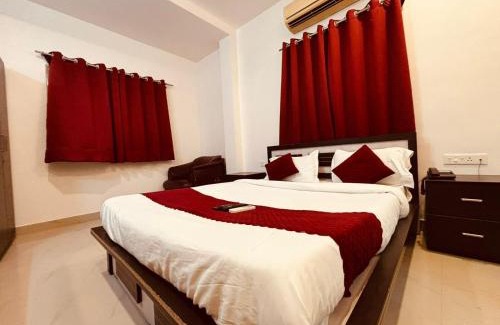 Nagpur Hotel | Discover Silver Key Suites: Pet-Friendly with Dining Options