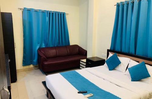 Nagpur Hotel | Discover Silver Key Suites: Pet-Friendly with Dining Options
