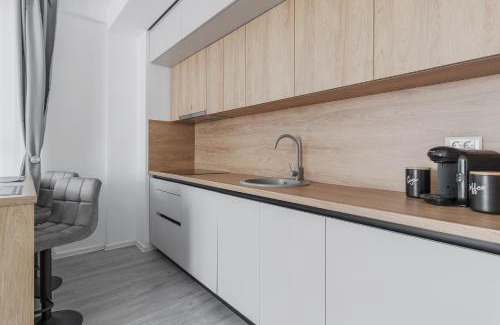 Cordau Apartment | Silver Moon