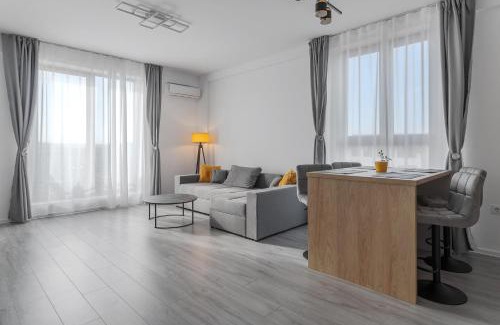 Cordau Apartment | Silver Moon
