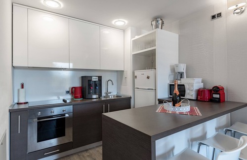 Poiana Brasov Apartment | Relaxing Getaway at Silver Mountain - Mauritius Awaits