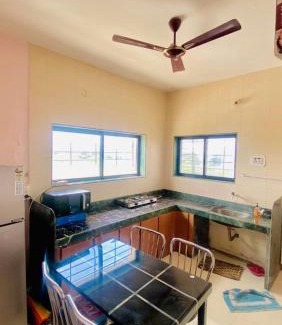 Shirdi Apartment | Silver ok appartment