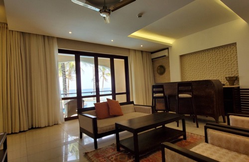 Kilifi Hotel | Relax at Silver Palm Spa and Resort: 4-Star Comfort Awaits