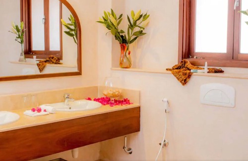 Kilifi Hotel | Relax at Silver Palm Spa and Resort: 4-Star Comfort Awaits
