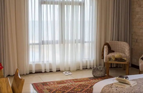 Kilifi Hotel | Relax at Silver Palm Spa and Resort: 4-Star Comfort Awaits