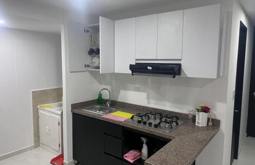 San Jose de Cucuta Apartment | Pet-Friendly Silver Park: 4-Star Stay with Pool & Family Fun