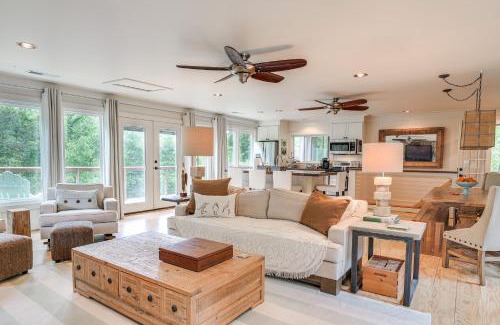 Silver Point House | Relaxing Silver Point Home Near Center Hill Lake Awaits