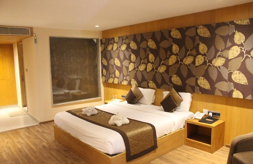 Port Blair Hotel | Discover Silver Sand Sentinel: Family Friendly with Pool