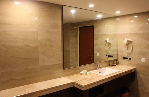 Port Blair Hotel | Discover Silver Sand Sentinel: Family Friendly with Pool