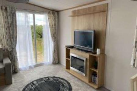 Lossiemouth Resort | Relax at Silver Sands Holiday Park: Pool & Pet Friendly Stay