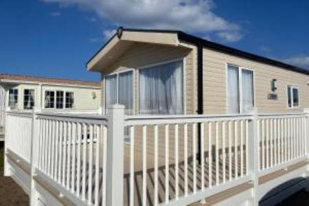 Lossiemouth Resort | Relax at Silver Sands Holiday Park: Pool & Pet Friendly Stay