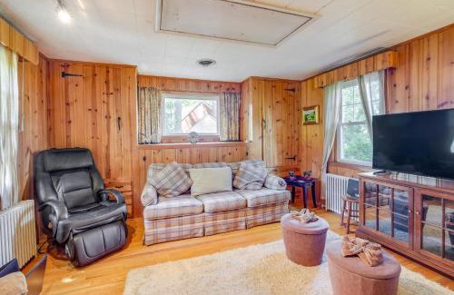 Silver Spring House | Family-Friendly Silver Spring Rental Near Washington, DC