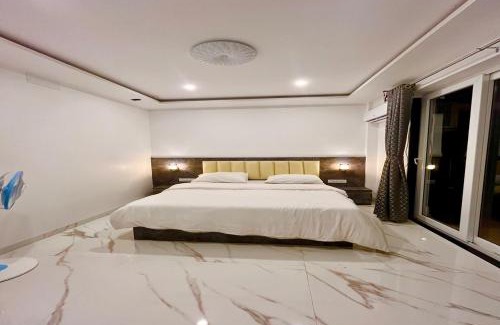Mahabaleshwar Resort | Relax at Silver Spring Resort: Family-Friendly Getaway