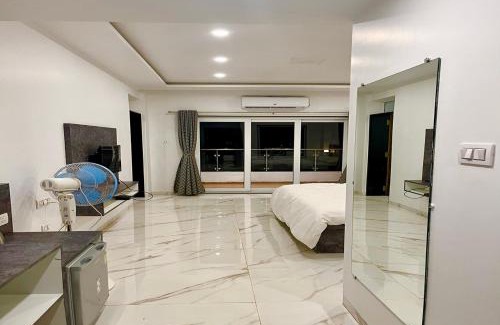 Mahabaleshwar Resort | Relax at Silver Spring Resort: Family-Friendly Getaway