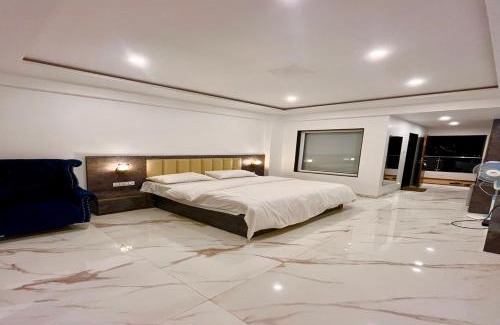 Mahabaleshwar Resort | Relax at Silver Spring Resort: Family-Friendly Getaway