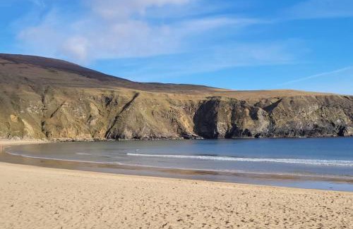 Malin Beg Ski Chalet | Family-Friendly Retreat at Silver Strand Lodge Awaits