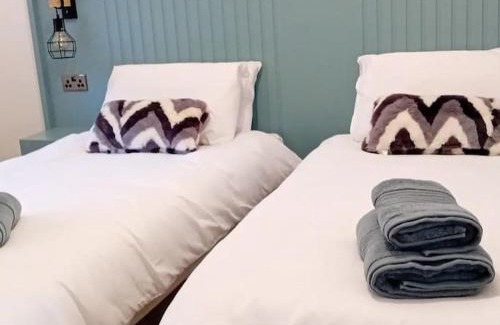 Malin Beg Ski Chalet | Family-Friendly Retreat at Silver Strand Lodge Awaits