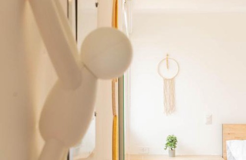 Zona 7 Apartment | Charming Silver Sun Apartment: Guest Rated 9.9/10 & Family-Friendly
