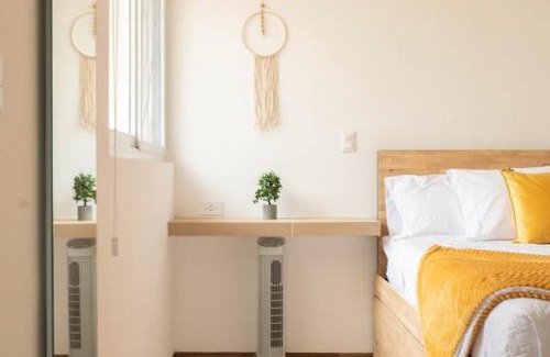 Zona 7 Apartment | Charming Silver Sun Apartment: Guest Rated 9.9/10 & Family-Friendly