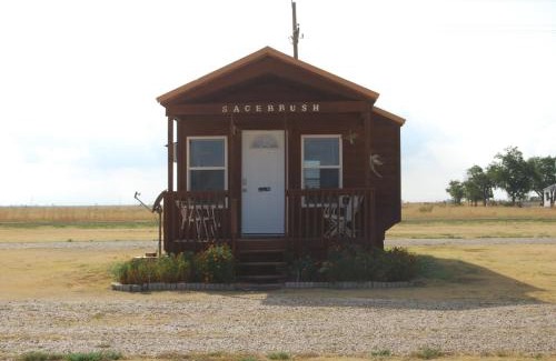 Silverton Ski Chalet | Pet-Friendly Retreat at Silver Wind RV Park and Cabins