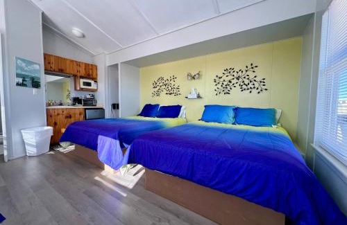 Silverton Ski Chalet | Pet-Friendly Retreat at Silver Wind RV Park and Cabins