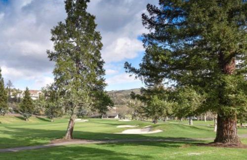Napa Resort | Delightful Silverado Golf Course with Pool & Spa Amenities