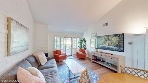 Napa Resort | Delightful Silverado Golf Course with Pool & Spa Amenities