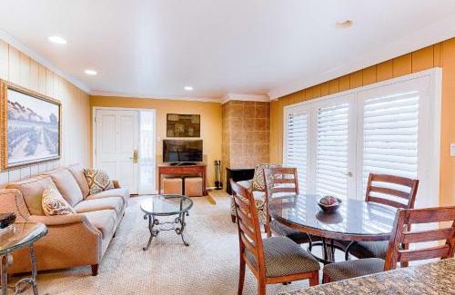 Napa Apartment | Discover Silverado Resort and Spa: Relax with Pool & Spa