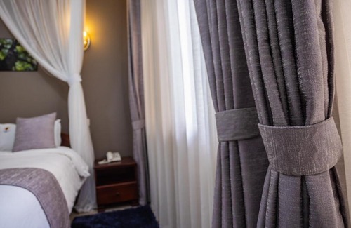 Mbarara Hotel | Discover Silverback Hotel: 4-Star Stay with Breakfast Included