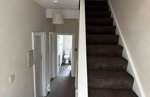 Westcliff-on-Sea House | Silverdale House: Guest Rated 10/10 with Family-Friendly Amenities