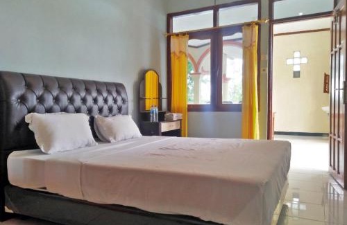 Bajawa House | Budget-Friendly Stay at Silverin Bajawa for Families