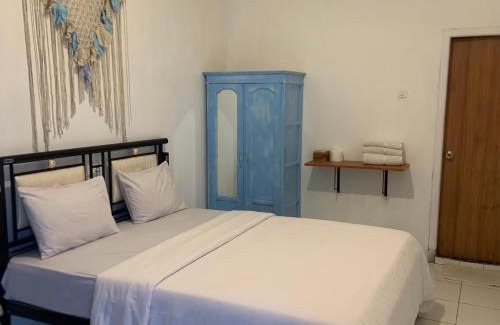 Bajawa House | Budget-Friendly Stay at Silverin Bajawa for Families