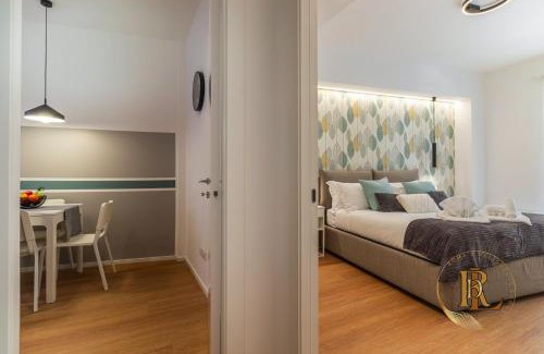 Quartiere XIII Aurelio Apartment | Silverius - Roma's Family-Friendly 4-Star Retreat