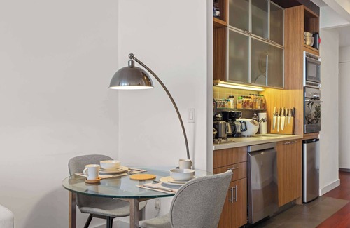 Hell's Kitchen Apartment | Silverline by Rove | Studio w/Shared Amenities