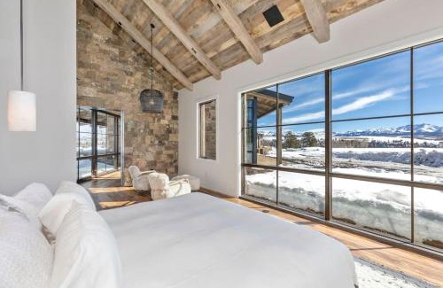 Placerville House | Explore Silverpick Ranch: Adventure & Comfort in Telluride