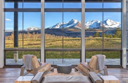 Placerville House | Explore Silverpick Ranch: Adventure & Comfort in Telluride