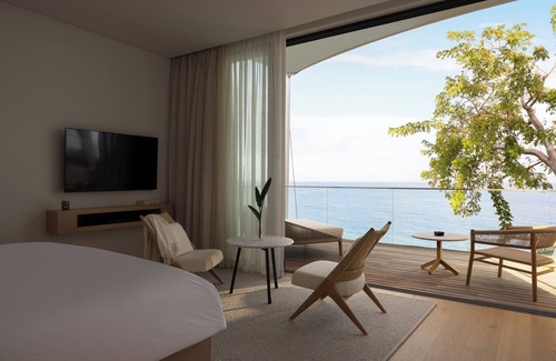 Grand Anse Hotel | Beachfront Bliss at Silversands Beach House Grenada