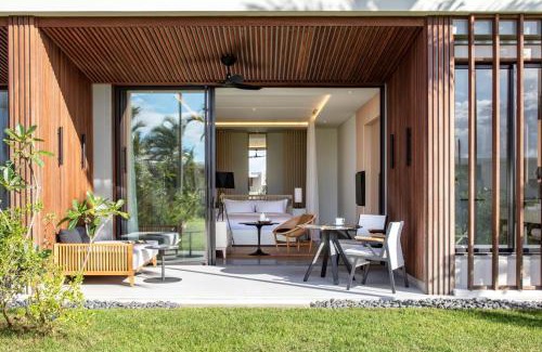 St. George's Resort | Elegant Silversands Resort Grenada with Oceanfront Views